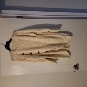 Sweater by Shein